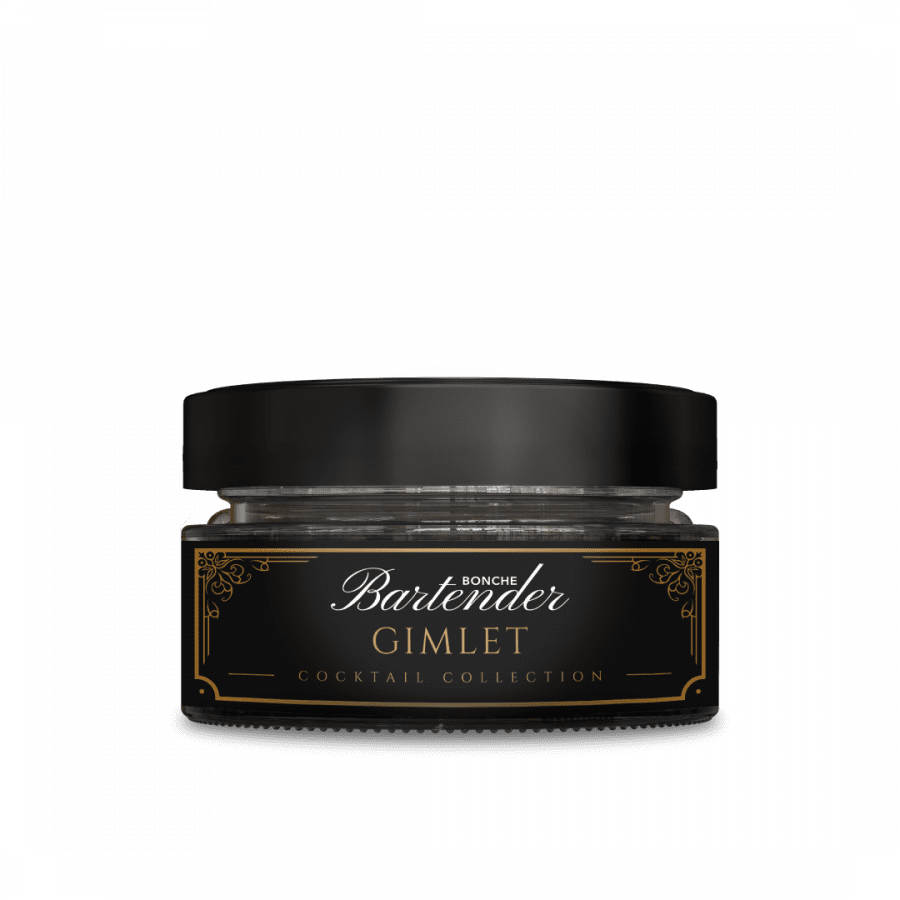 Фото и внешний вид — Табак для кальяна BONCHE 30г - Gimlet (Гимлет)