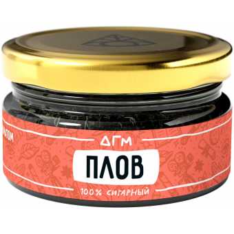 Табак для кальяна DOGMA 20г - Плов