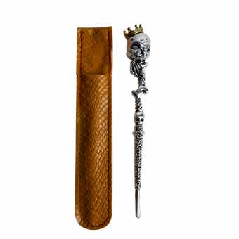 Шило Skull1 Gold