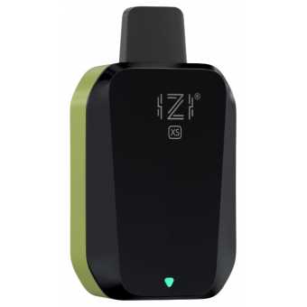 IZI XS 4000 - Citrus Tea (Цитрусовый Чай)