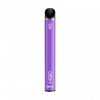 HQD MELO - Taro Ice Cream (Мороженое "Таро")