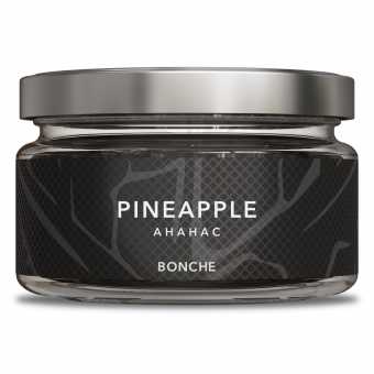 Табак для кальяна BONCHE 120г - Pineapple (Ананас)