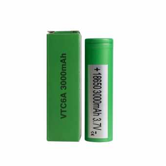 Аккумулятор SONY VTC6A 18650 (3000мАч 35A)