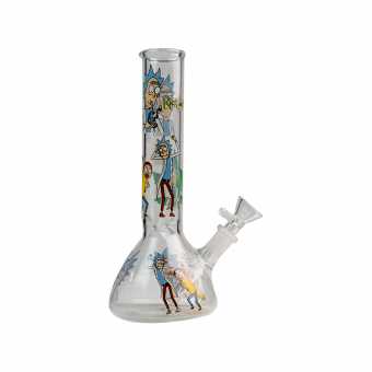 БОНГ стекло 21см HIT01/CD310