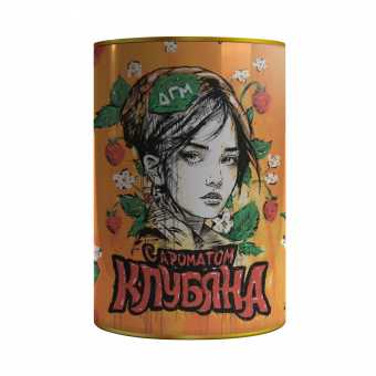 Табак для кальяна DOGMA 160г - Клубяна