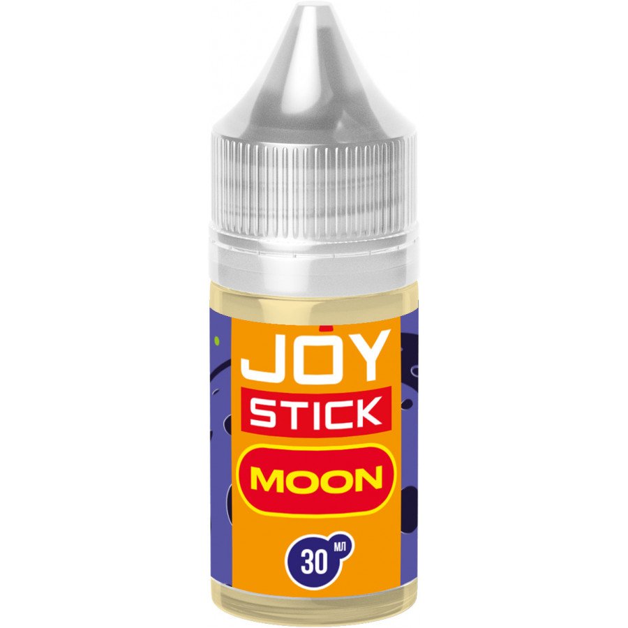 Фото и внешний вид — ЭСДН JTK MOON - Чернично-малиновый йогурт