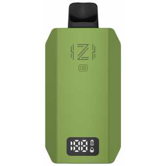 IZI QS 6000 - Citrus Tea (Цитрусовый Чай)