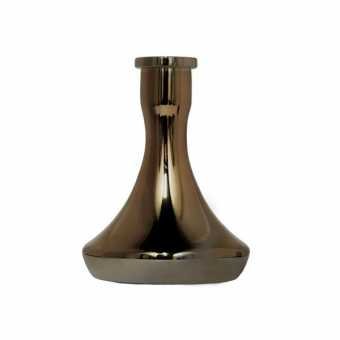 Колба стеклянная BASE - Brown (mirrored)