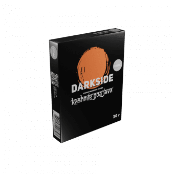 Табак для кальяна "Дарк Сайд" Кор (Кашмир Гоа Джава), 30 г