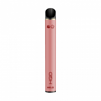 HQD MELO - Coconut Dessert (Кокосовый десерт)