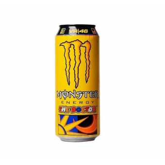 Энергетический напиток MONSTER ENERGY - Doctor 500мл
