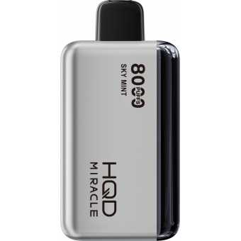 миракл Мятная жвачка