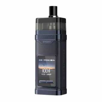 Набор SMOANT PASITO III - Blue Nuit (2800мАч, 7мл, 100Вт)
