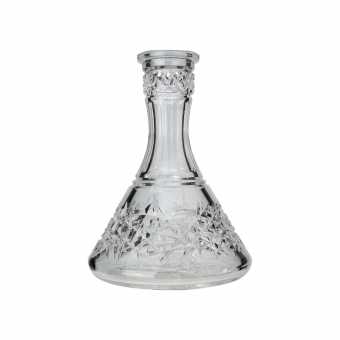 Колба VESSEL GLASS Хрусталь - Хаос