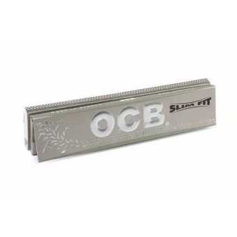 Сигаретная бумага OCB Slim X-Pert Slim Fit (32шт)