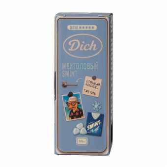 Жидкость DICH SALT - Ментоловый Сминт 30мл strong