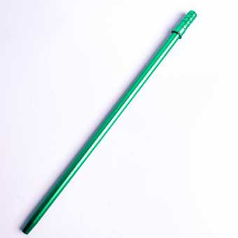 Мундштук BZ Classic Style (зеленый) 30см