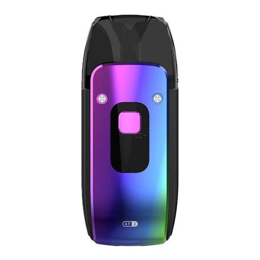 GeekVape AP2 Aegis Pod 2 Rainbow, купить в Екатеринбурге | Smoke Market