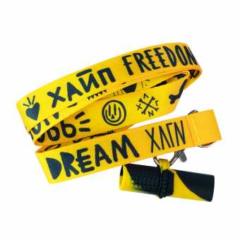 Персональный мундштук ХУЛИГАН