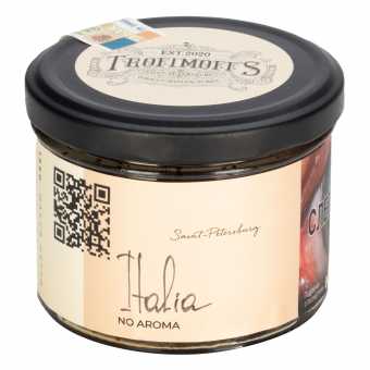 Табак для кальяна TROFIMOFF'S (No Aroma) 125г - Italia (Крепкая база)