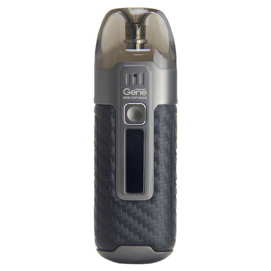 Фото и внешний вид — Комплект VOOPOO ARGUS AIR - Carbon Fiber (900мАч, 3.8мл, 25Вт)