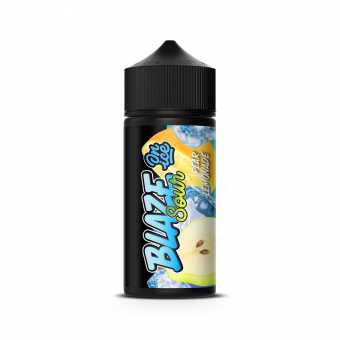 Жидкость BLAZE S&S ON ICE - Sour Pear Lemonade (Дюшес) 100мл 3мг