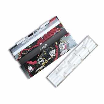 Сигаретная бумага с типсами Yakuza papers