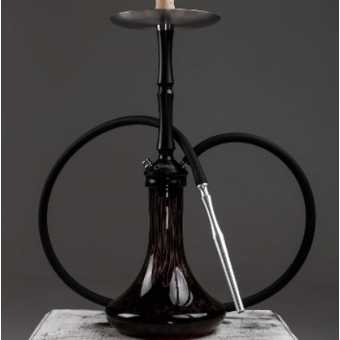 Кальян Cobra - Black (без колбы)