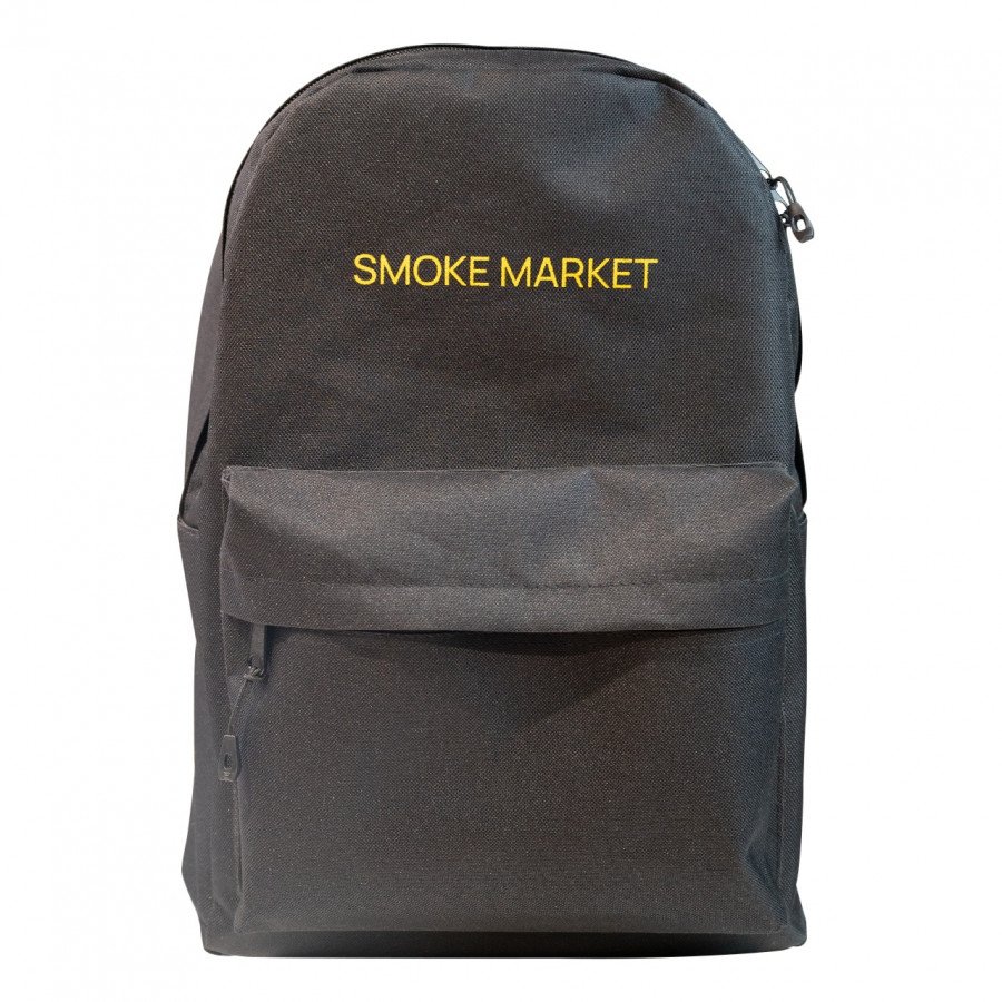 Фото и внешний вид — Рюкзак SMOKE MARKET