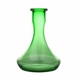 Колба стеклянная BASE - Green