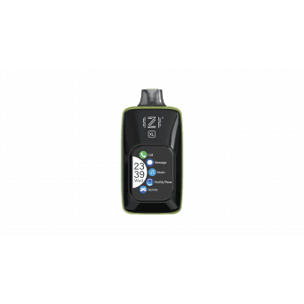 изи хл смарт Ананас Помело