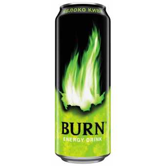 Берн Яблоко Киви 0.449 ЖБ