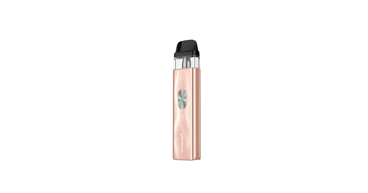 Vaporesso xros 4 champagne gold