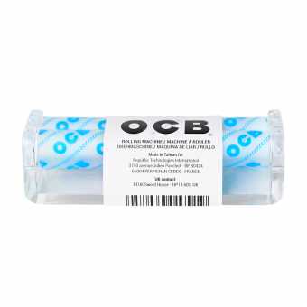 Машинка закруточная OCB Пластик 1 1/4