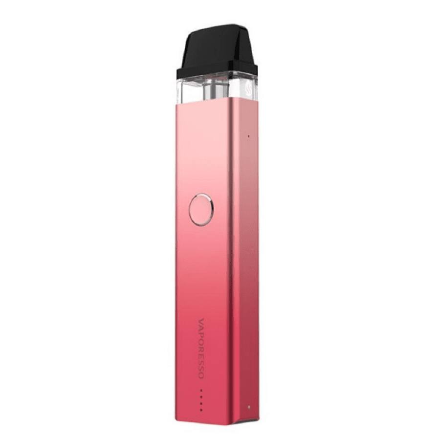 Комплект VAPORESSO XROS 2 - Sakura Pink (1000мАч, 2мл, 16Вт), купить в  Екатеринбурге | Smoke Market