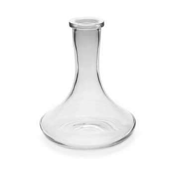 Колба стеклянная BASE - Transparent (clear)