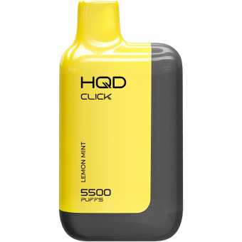 клик устр Мята Лимон