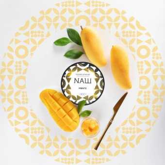 Табак для кальяна NAШ 100гр - Манго