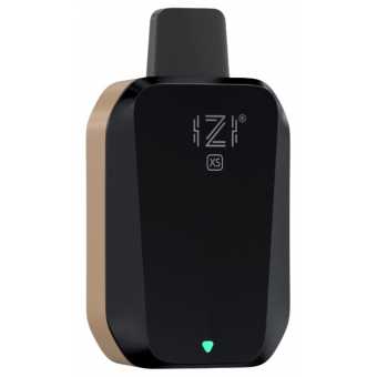 IZI XS 4000 - Blackcurrant Apple (Черная Смородина Яблоко)