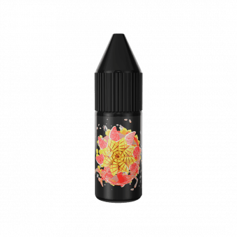 Жидкость SOAK SALT - Mango Aperol (Манго Апероль) 10мл 20мг