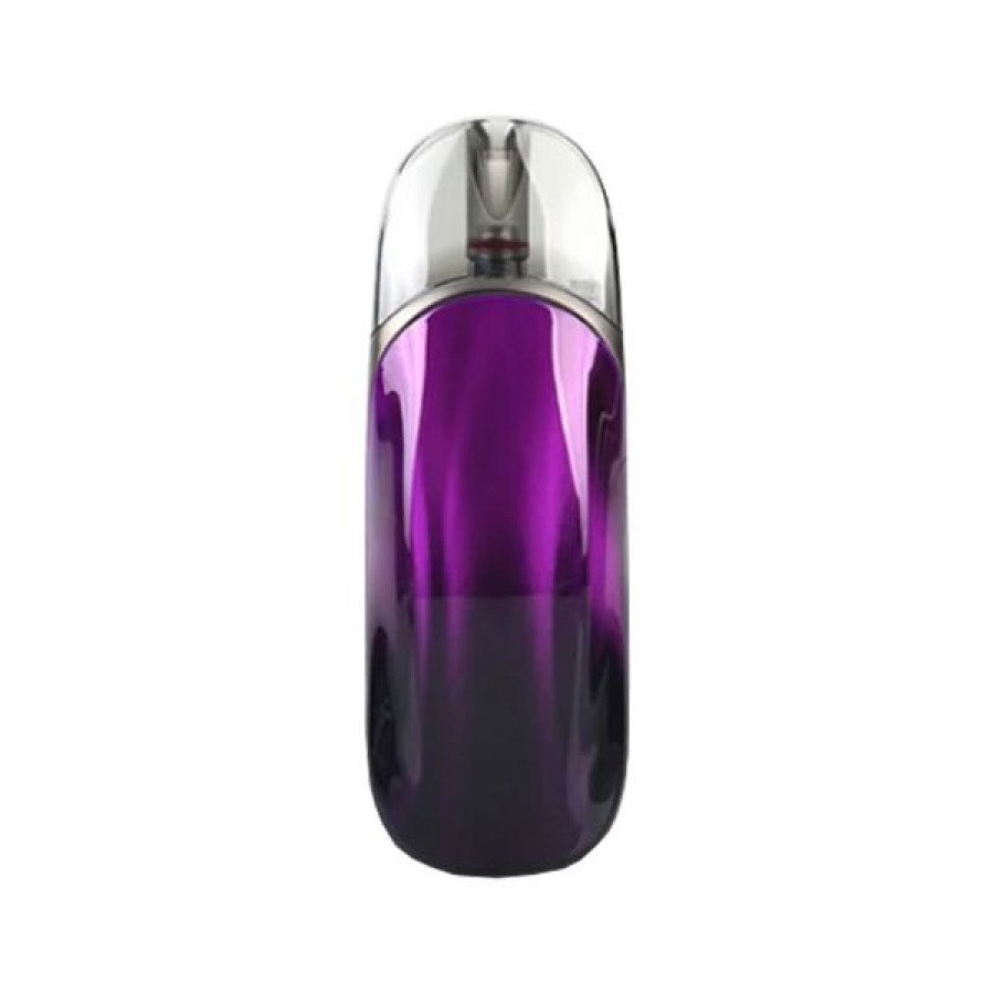 Фото и внешний вид — Комплект VAPORESSO ZERO 2 - Black Purple (800мАч, 3мл, 15Вт)