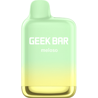 MELOSO PRO - Двойное Яблоко