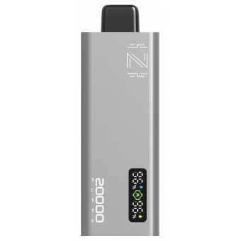 IZI Q 20000 - Sour Lemon (Кислый Лимон)