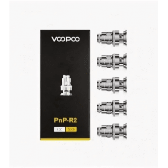 Испаритель Voopoo PnP-R2 1.0 Ом
