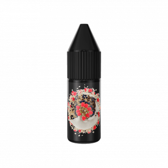 Жидкость SOAK SALT - Morning Muesli (Утренние мюсли) 10мл 20мг