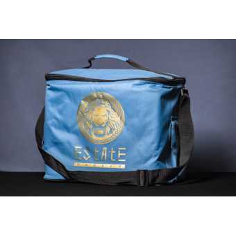 Сумка для кальяна Estate Little Bag (светло-синяя, 360*240*285)