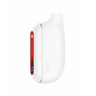 PLONQ MAX - Клубника Арбуз