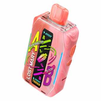 LOST MARY (MIXER+) - Арбузные Конфеты