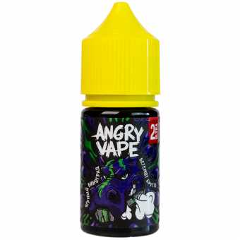 Энгри Черный Виноград S