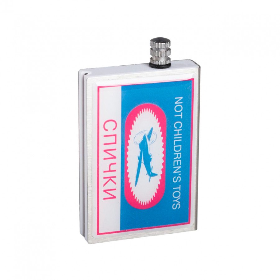 Фото и внешний вид — Вечные спички Not Children's Toys